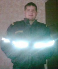 Алексей Евдокимович