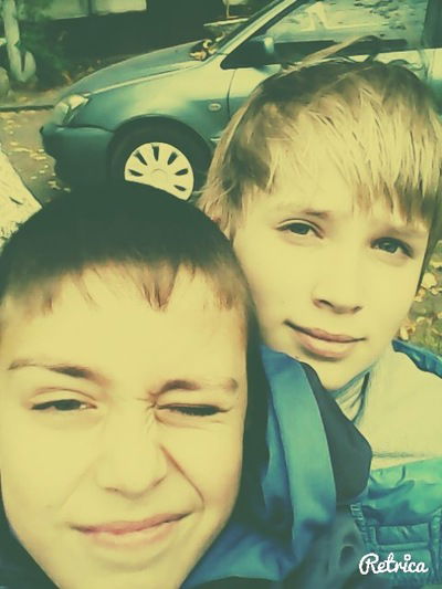 Артур Файзрахманов