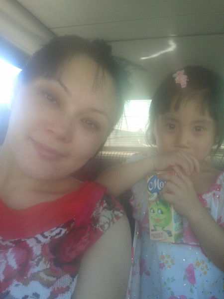 Асель Жубандыкова