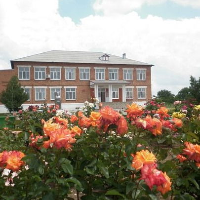 Школа №18 Им.н.п.симоняка