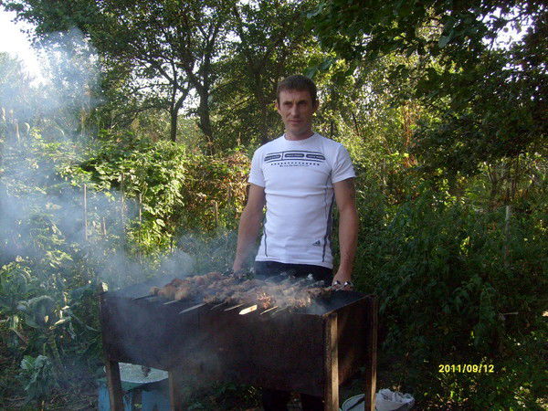 Сергей Райцев