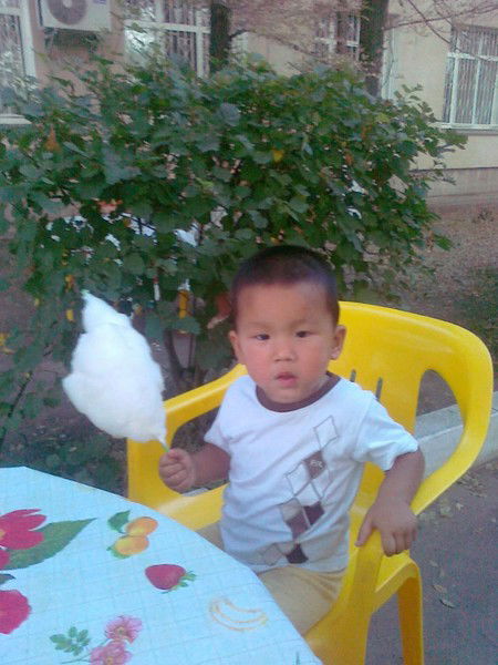 Алмажан Жумагалиева