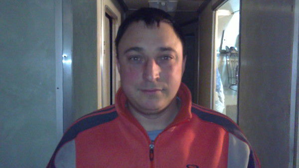 Дмитрий Козулин