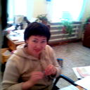 Гульнара Беккужина