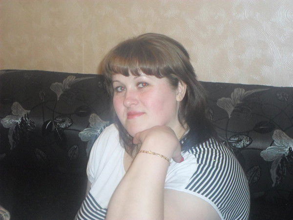 Наталья Мартынкина