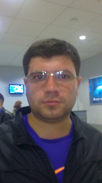 Антон Шинко