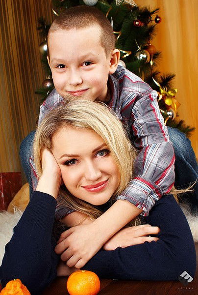 Natalia Shabotinskaya