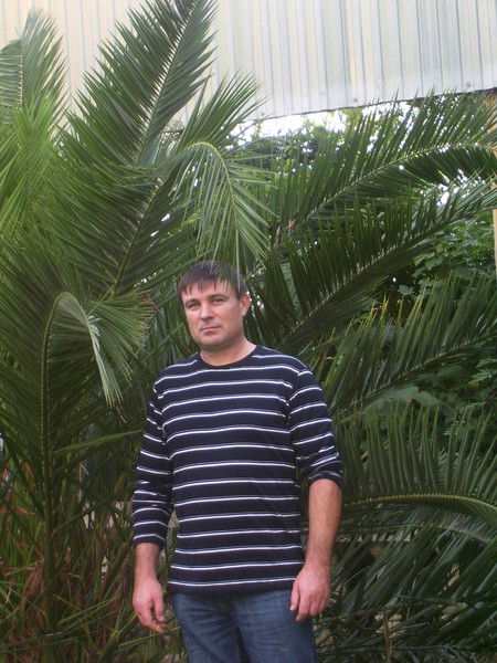 Алексей Кизилов