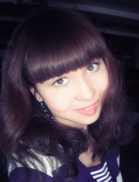 Лианочка Гайсина