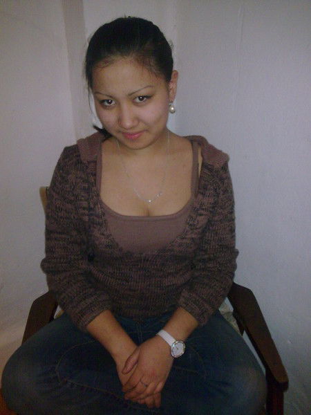 Индира Жумагалиева