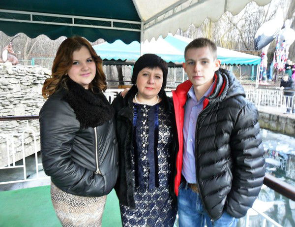 Юлия Обищенко