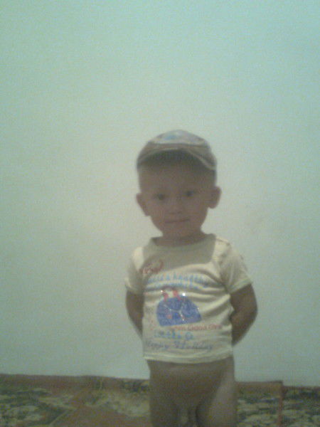 Марат Сапаров