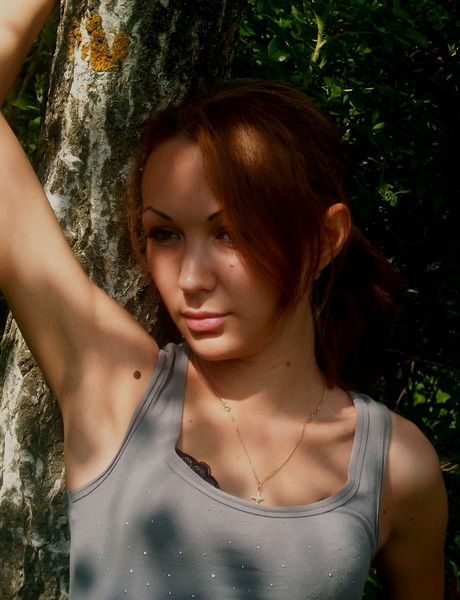 Екатерина Елькина