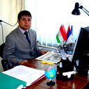 Obidjon Karimovr
