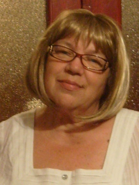 Лиля Уварова