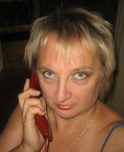 Татьяна Сорокина