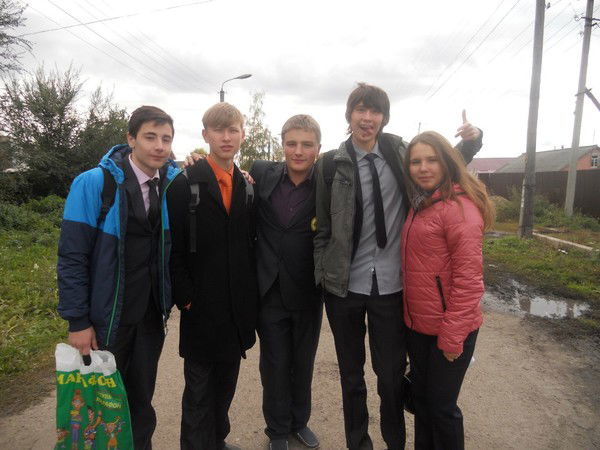 Юра Солодков