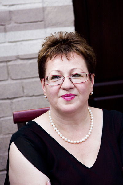 Светлана Михайлюк