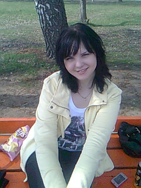 Виктория Карташова