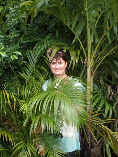 Татьяна Карчина