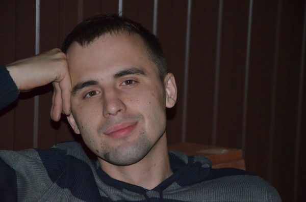 Артур Ахмалетдинов