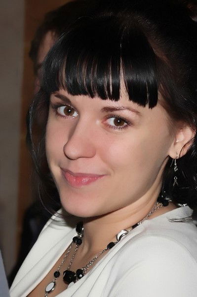 Любовь Орлова