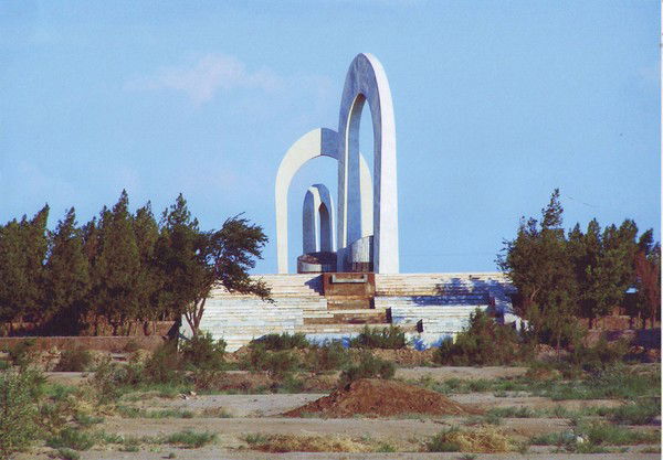 Ниязымбет Капбаров