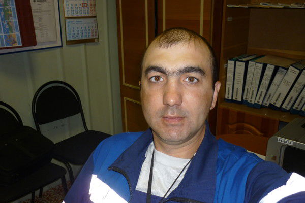 Владимир Керханиди