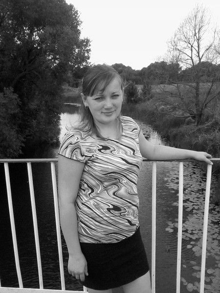 Татьяна Фомина-Быстрова