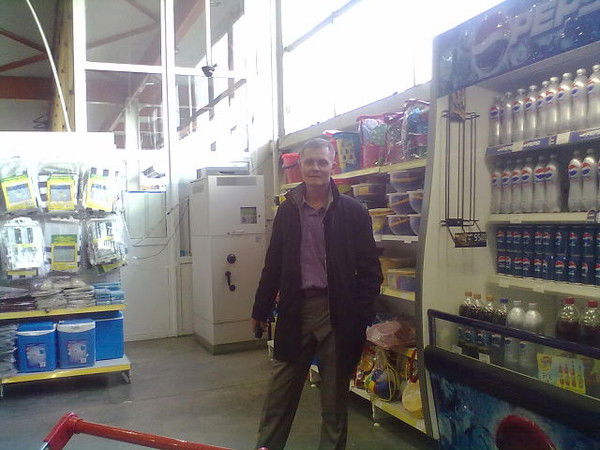 Хакимов Александр