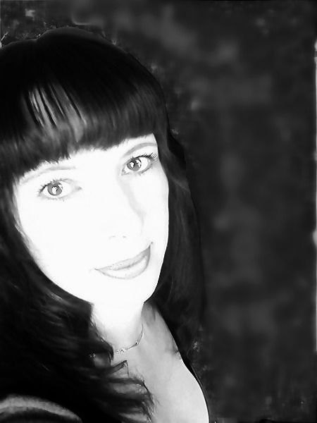 Лариса Митькина