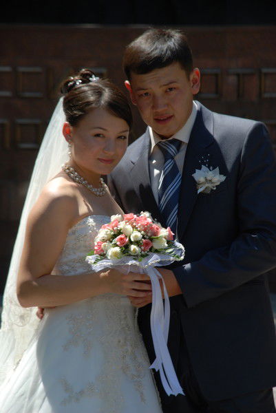 Ляйля Муналбаева