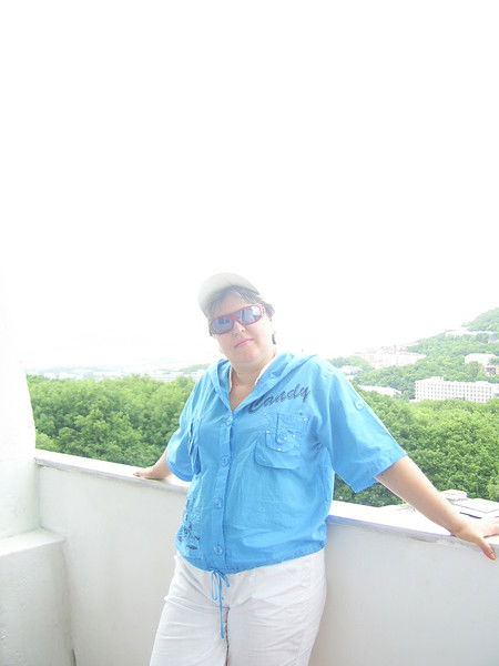 Людмила Лисицына