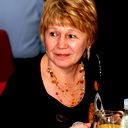 Nina Printseva