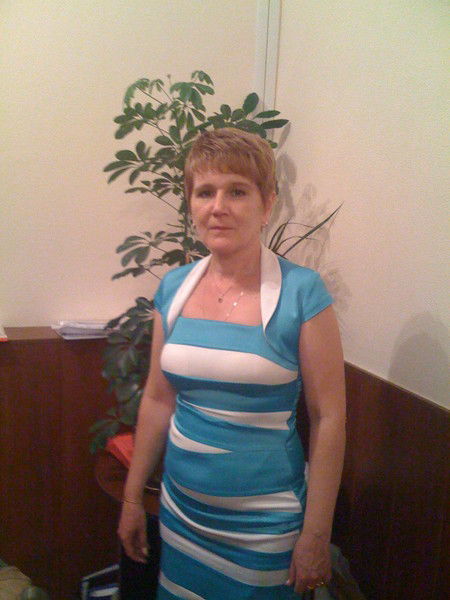 Светлана Машукова