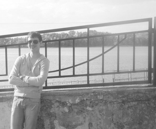 Артем Артемка