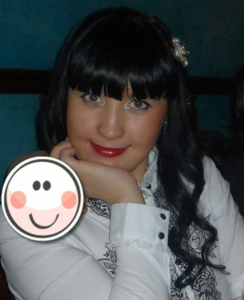 Анастасия Беда