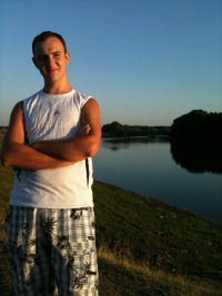 Сергей Павлов