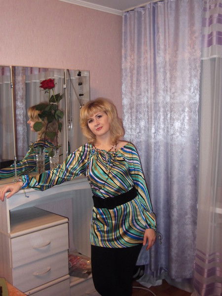 Евгения Захарова