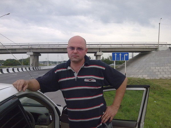 Андрей Баушенко