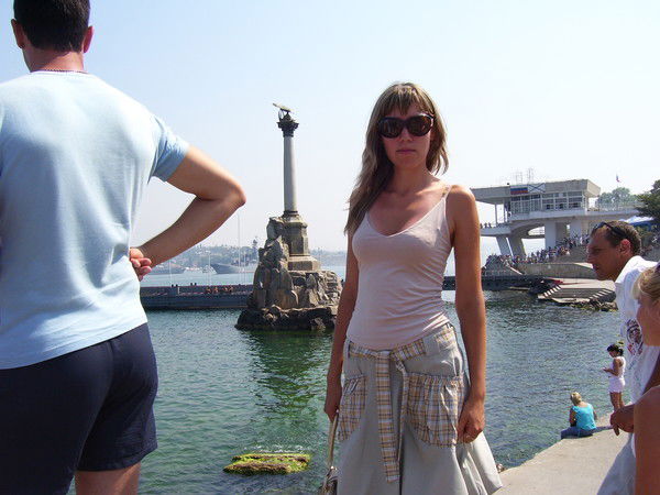 Ольга Кузнецова