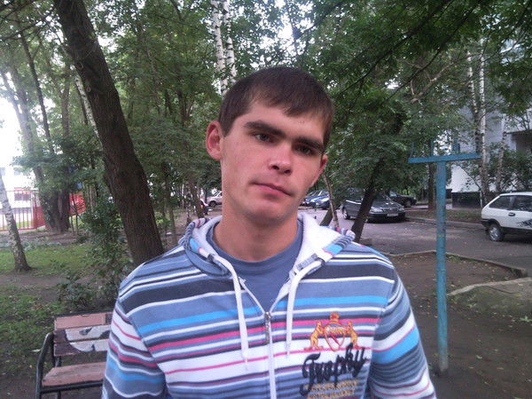 Юра Булгаков