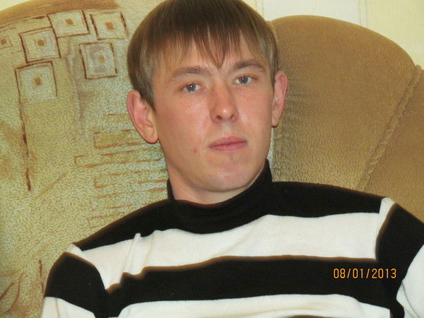 Игорь Краснов