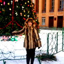 Алла Шаповалова