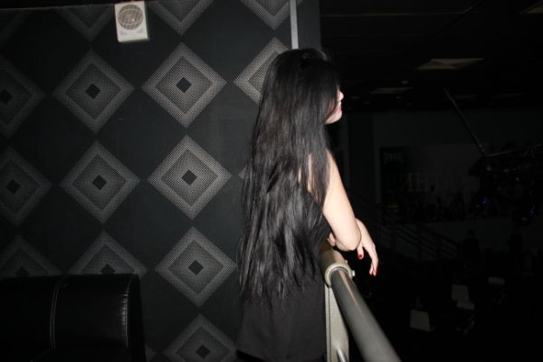 Дана Кулсары