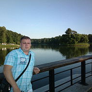 Евгений Буканов