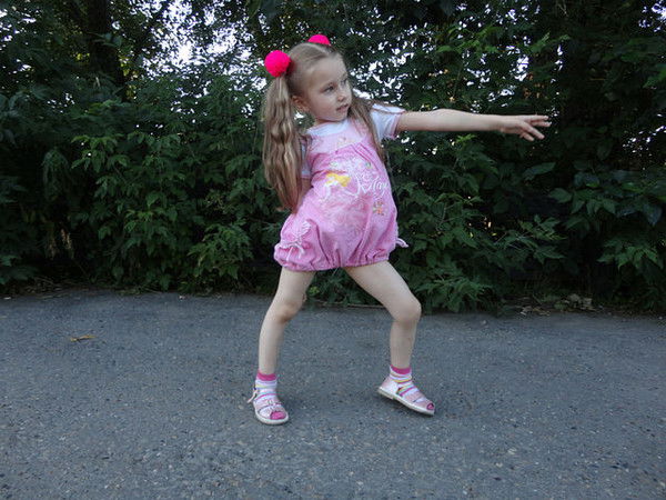 Милана Полеканова