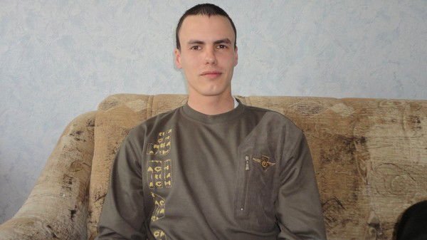 Александр Клишков