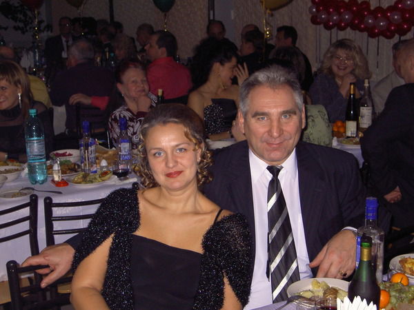 Сергей Иванов