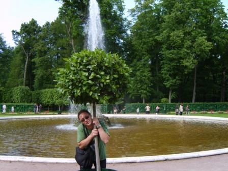 Александр Кишкурно